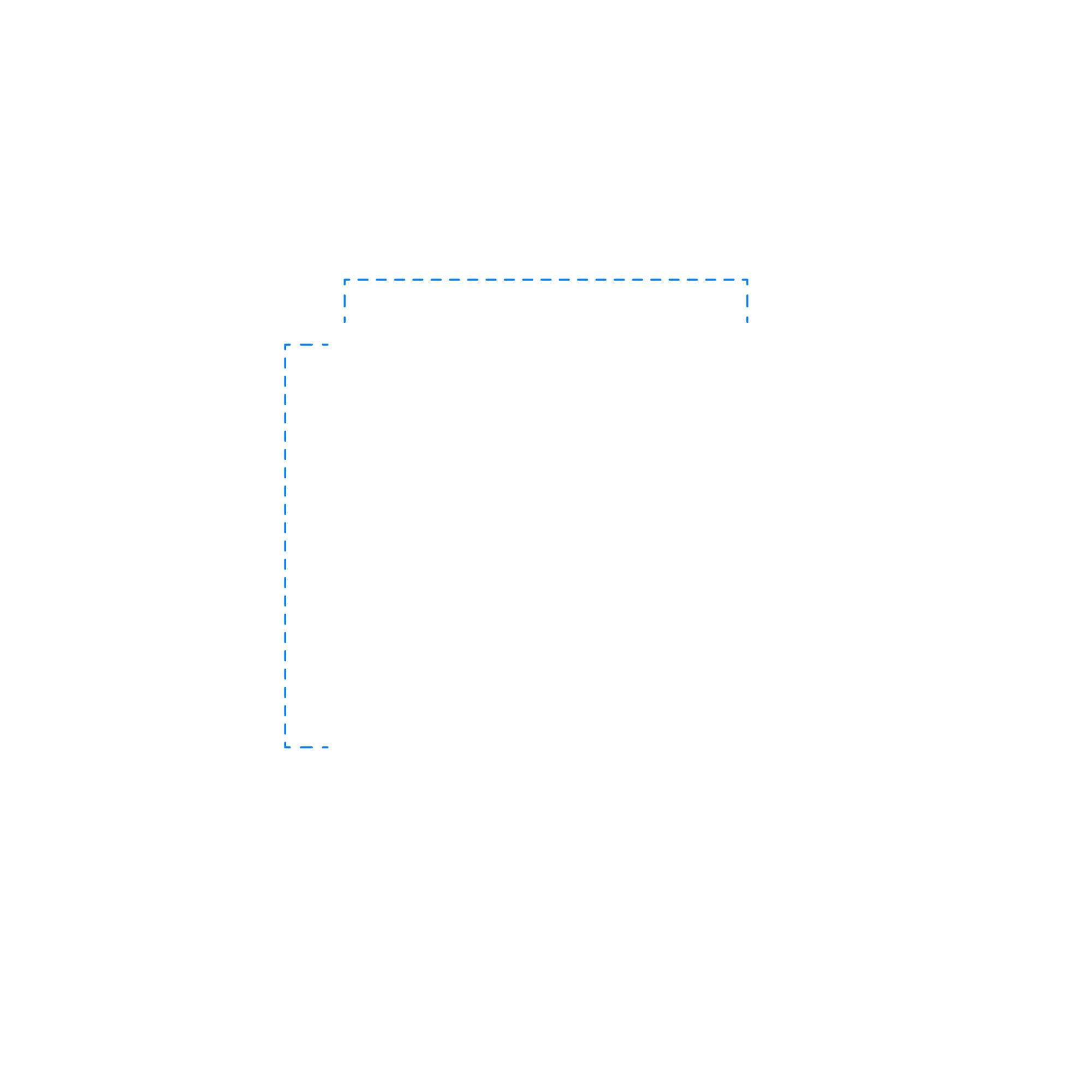 117.9 Square Foot Square Informational